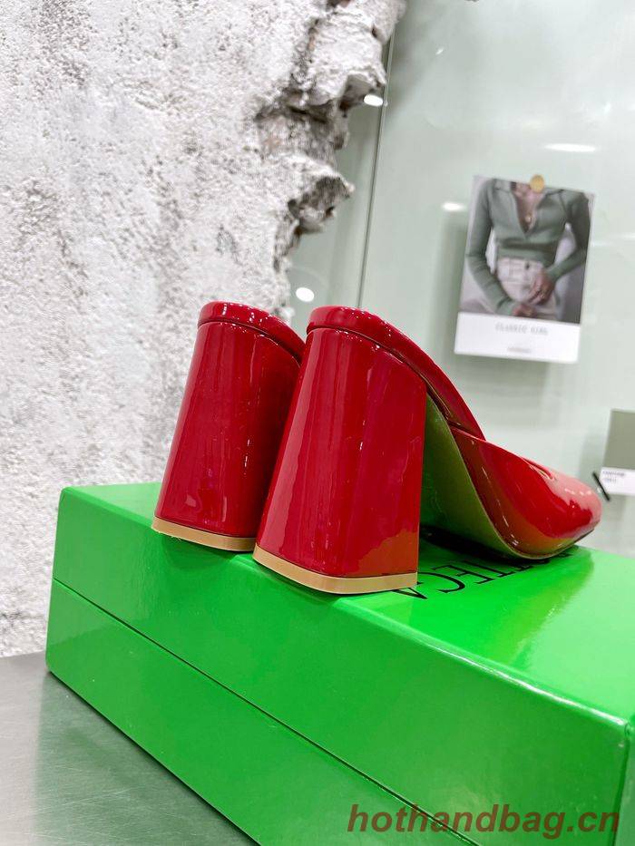 Bottega Veneta Shoes BVS00032 Heel 10CM Bottega Veneta Shoes BVS00032 Heel 10CM